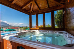 Hotel Borgo La Tana ***
