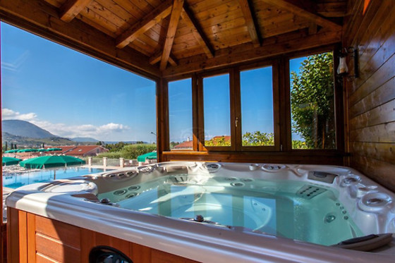 Hotel Borgo La Tana *** - photo 2