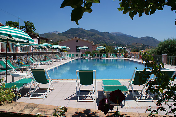 Hotel Borgo La Tana *** - photo 0