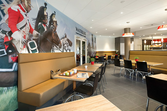 Ibis Brussels Waterloo - photo 5