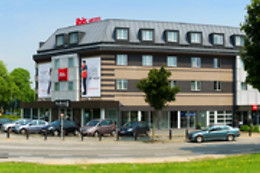 Ibis Aalst Centrum