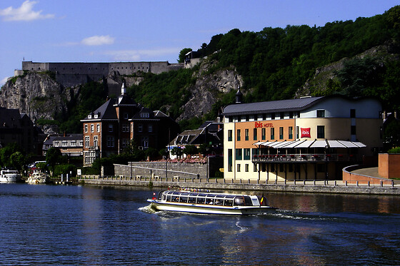 ibis Dinant Centre - photo 5