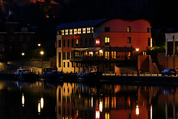 ibis Dinant Centre