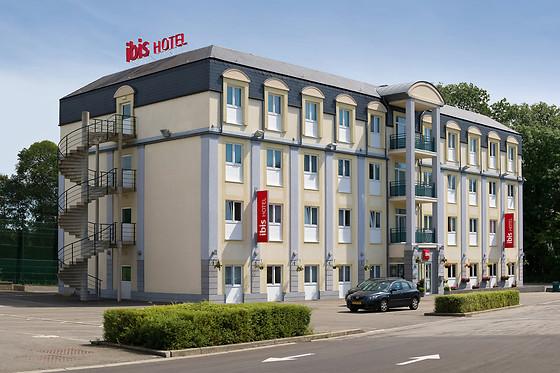 Ibis Liège Seraing - photo 0
