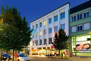 Séjour pour 2 à l'Ibis Kortrijk Centrum*** à Courtrai (Flandre occidentale)