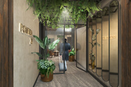 Bergamo Inn 21