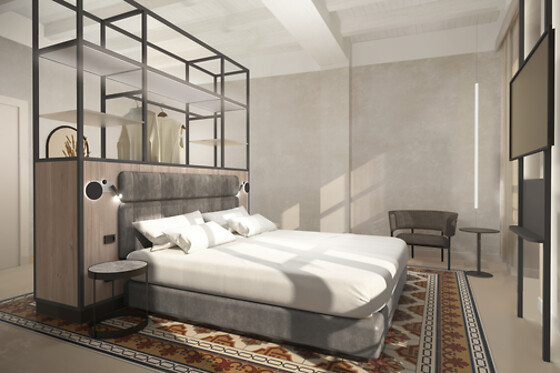 Bergamo Inn 21 - photo 2