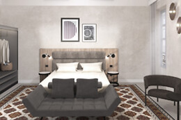 Bergamo Inn 21