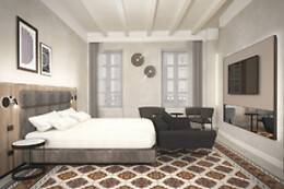 Bergamo Inn 21