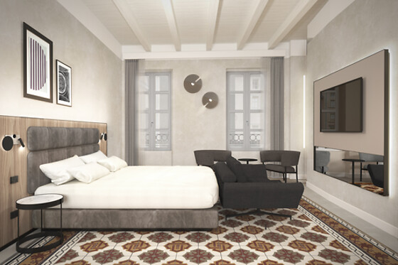 Bergamo Inn 21 - photo 1