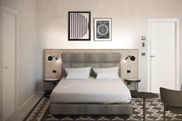 Bergamo Inn 21