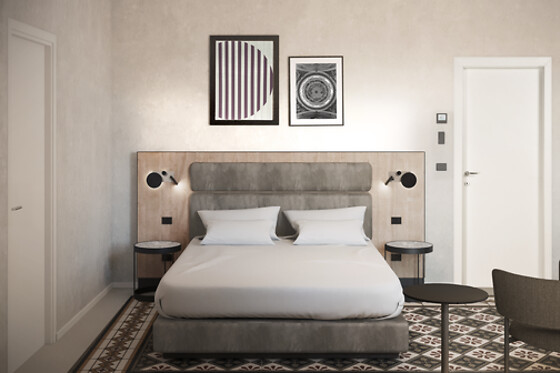Bergamo Inn 21 - photo 4