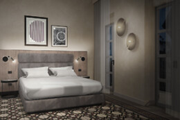 Bergamo Inn 21