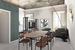 Bergamo Inn 21