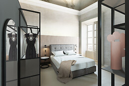 Bergamo Inn 21