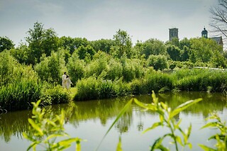 Toegang tot de wellness en bubbels voor 2 bij Thermae Grimbergen (Grimbergen - Vlaams-Brabant)