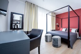 Online Booking EPS