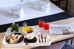 Online Booking EPS