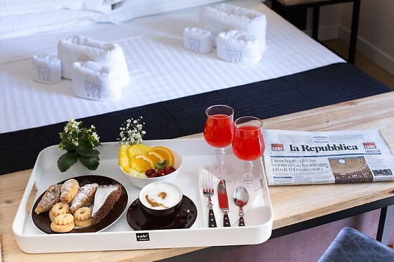 Online Booking EPS - photo 0