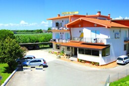 Online Booking EPS