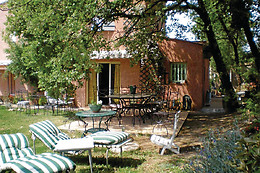 Le clos des vignes