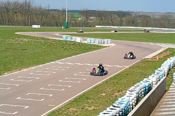 Karting 45 - photo 9