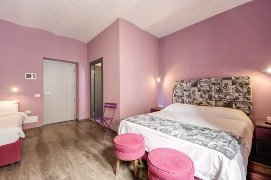 Mameli Luxury Room - photo 0