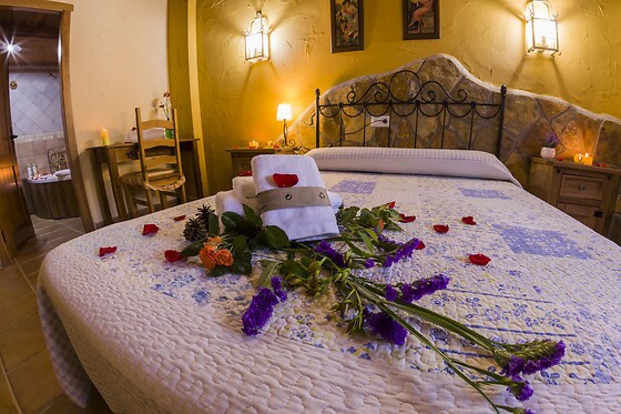 CASAS CUEVA CAZORLA - photo 1