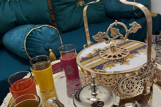 HAMMAM DE LOS RITUALES - photo 1