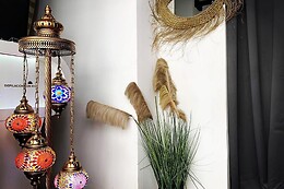 HAMMAM DE LOS RITUALES