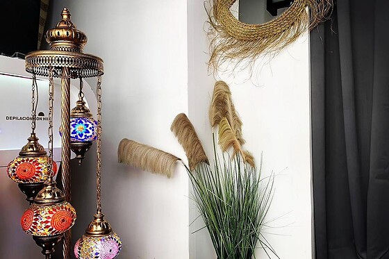 HAMMAM DE LOS RITUALES - photo 2