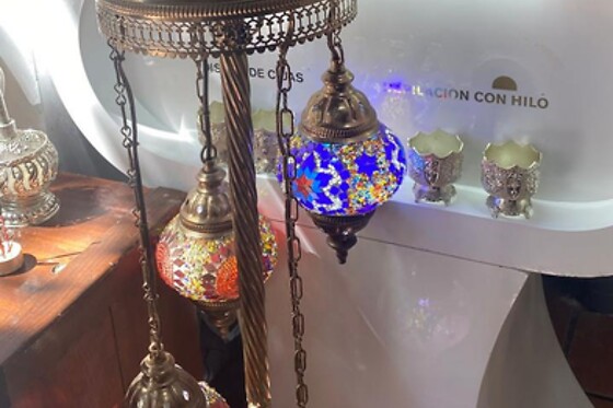 HAMMAM DE LOS RITUALES - photo 4