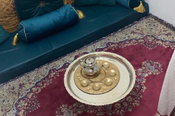HAMMAM DE LOS RITUALES - photo 5