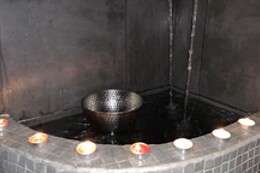 HAMMAM DE LOS RITUALES
