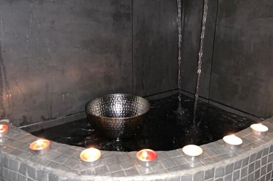 HAMMAM DE LOS RITUALES - photo 7