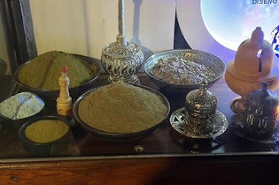 HAMMAM DE LOS RITUALES - photo 8