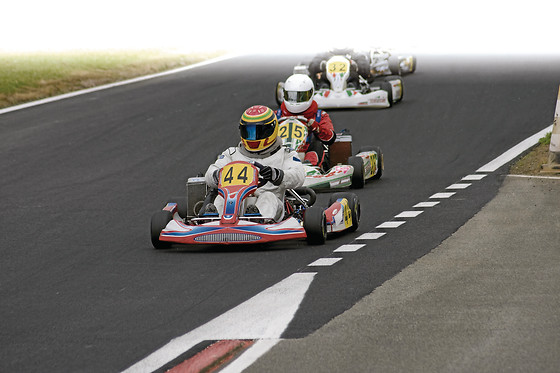 Karting 45 - photo 11