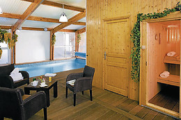 Hotel The Originals Aurillac Grand Hôtel Saint-Pierre