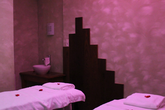 Les Sens du Spa - photo 0