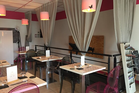 J'adOOOre les Sushis Langon - photo 3
