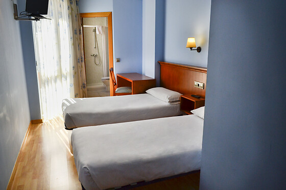 ALDA VIA DE LA PLATA ROOMS - photo 2