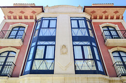 ALDA VIA DE LA PLATA ROOMS