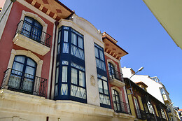 ALDA VIA DE LA PLATA ROOMS