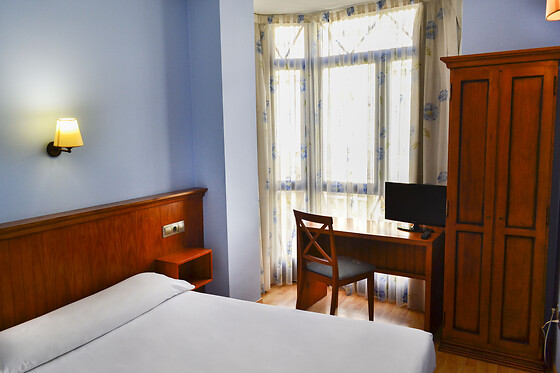 ALDA VIA DE LA PLATA ROOMS - photo 4