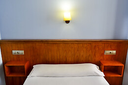 ALDA VIA DE LA PLATA ROOMS