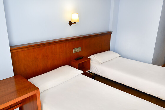 ALDA VIA DE LA PLATA ROOMS - photo 1