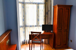 ALDA VIA DE LA PLATA ROOMS