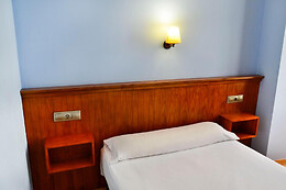 ALDA VIA DE LA PLATA ROOMS