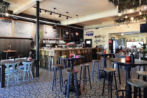 HollaPolla Restaurant - photo 2