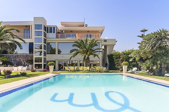 Online Booking EPS - photo 3